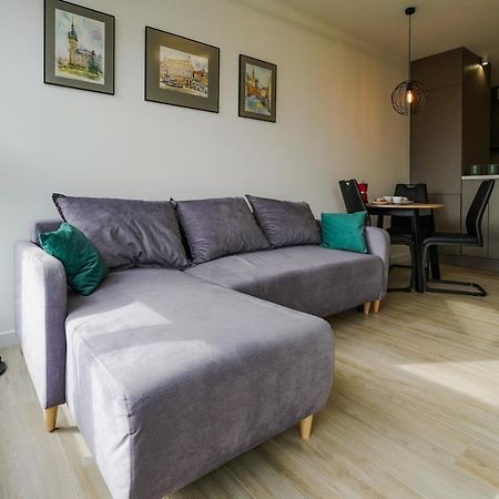 Appartamento Bike & Chill Szyndzielnia Bielsko-Biała Esterno foto