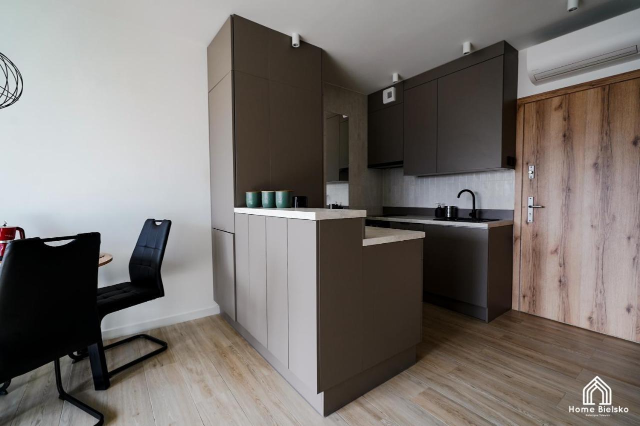 Appartamento Bike & Chill Szyndzielnia Bielsko-Biała Esterno foto