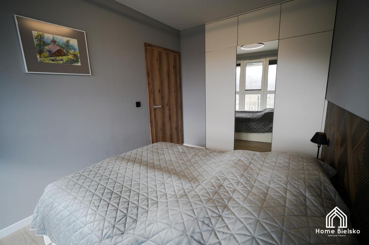 Appartamento Bike & Chill Szyndzielnia Bielsko-Biała Esterno foto